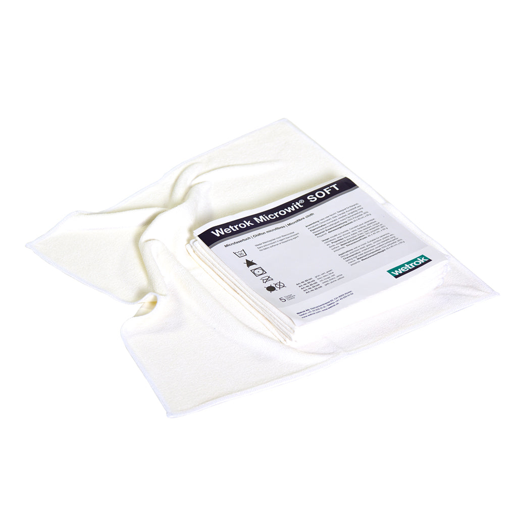 Wetrok Microwit soft Weiss