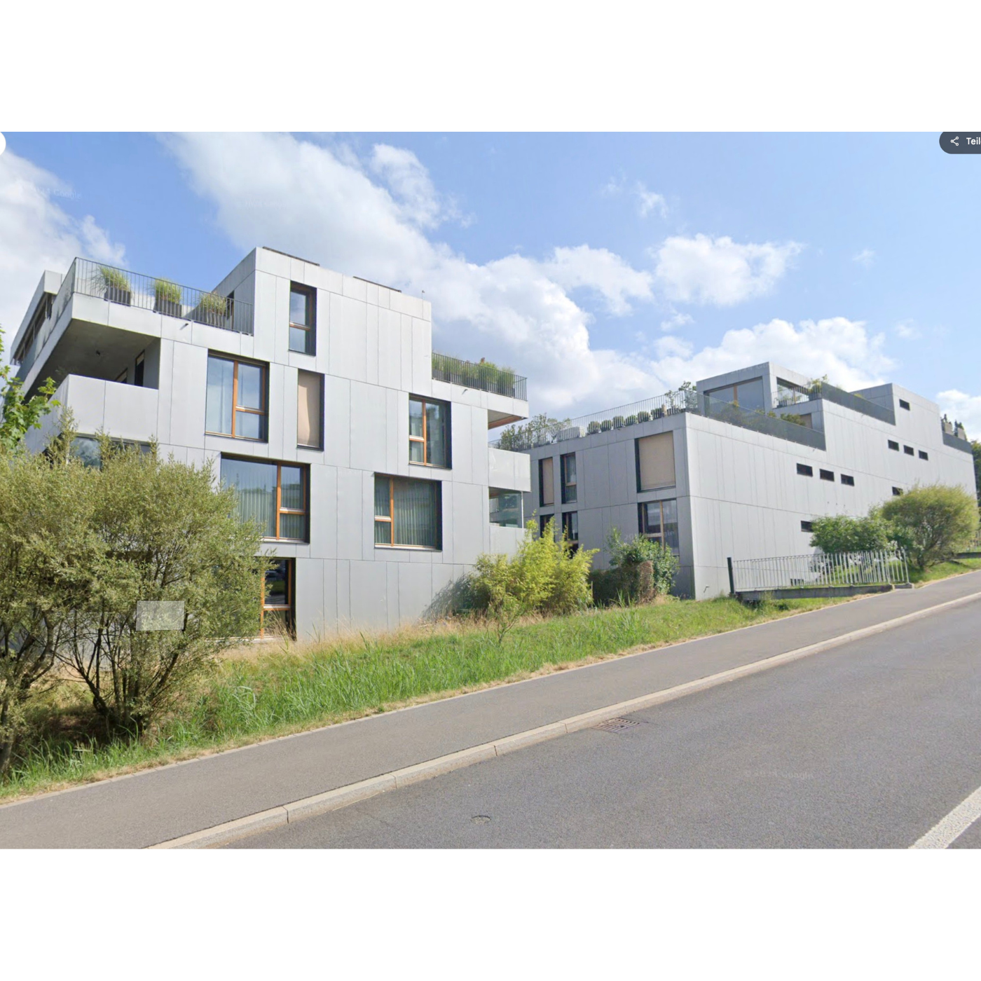 Chrummbächliweg 14 Richterswil