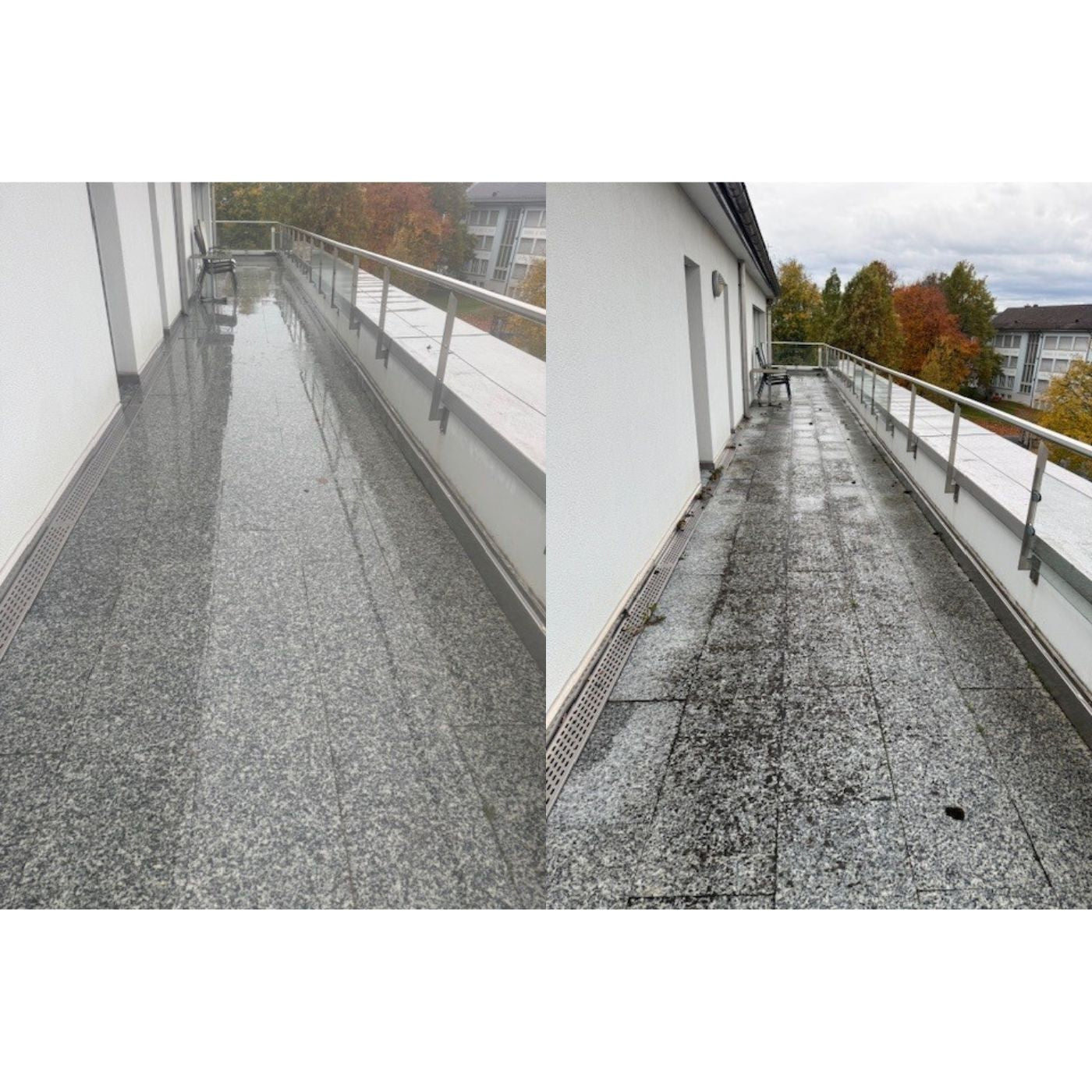 Spezialreinigung in Freienbach