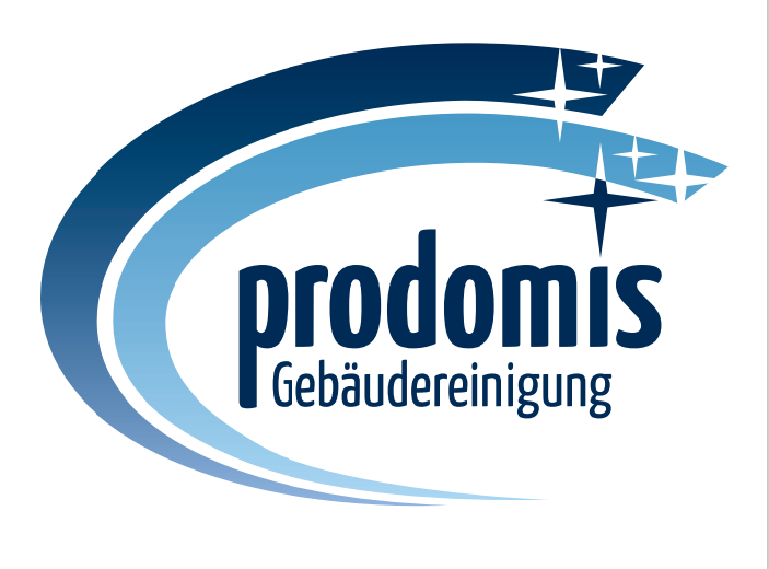 ProDomis GmbH Logo