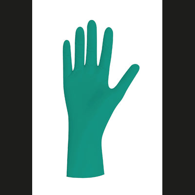 Green Nitrilhandschuhe - Unigloves Green Pearl – 100 Stück (Kopie)